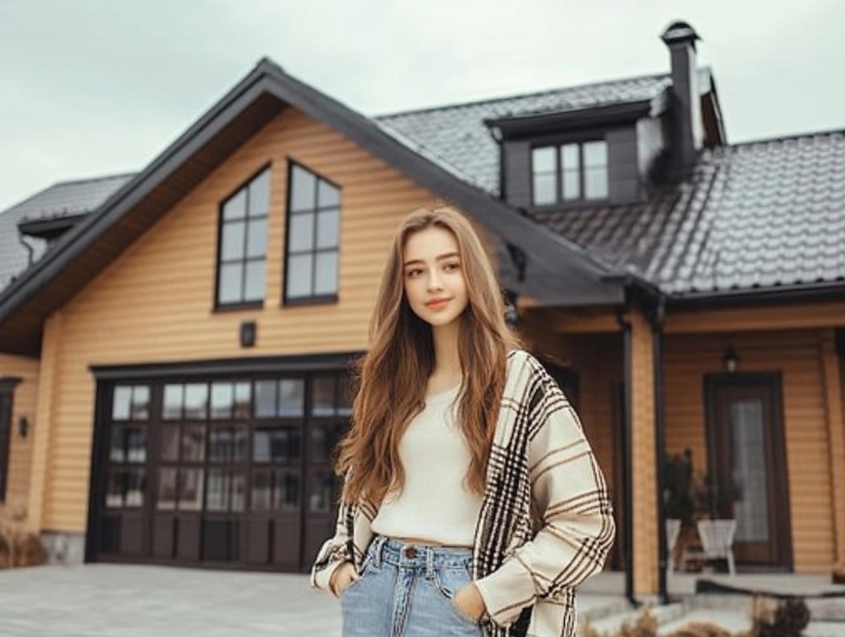 Виниловые панели