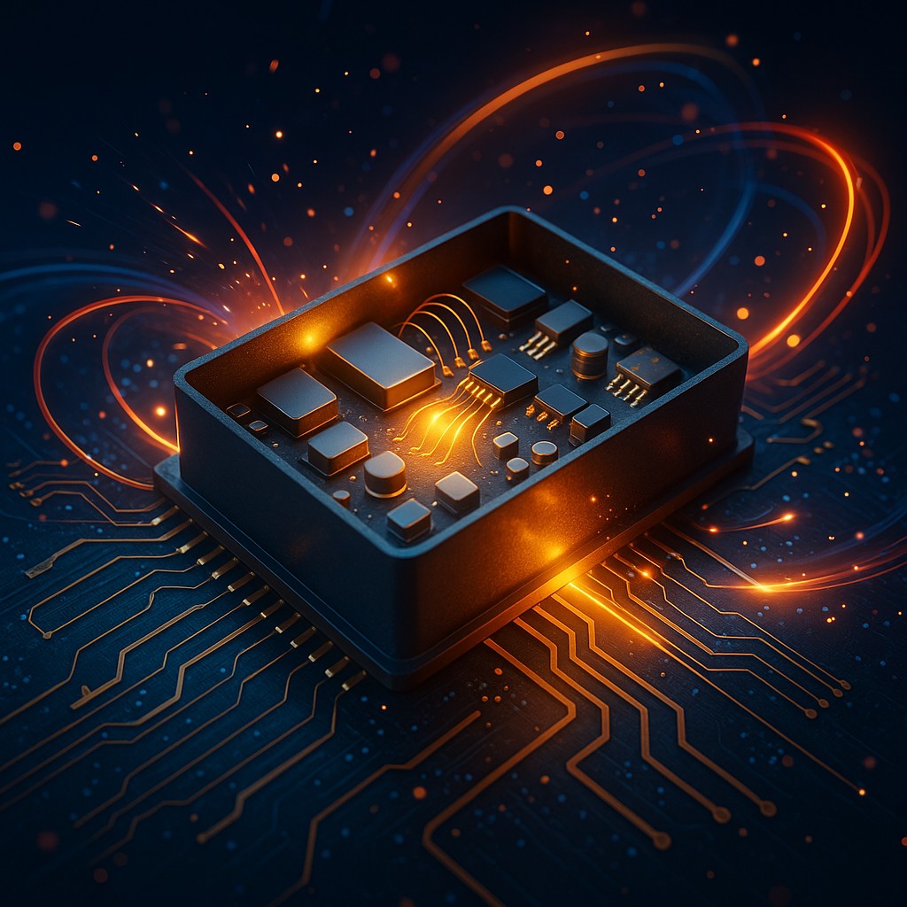 Все, что нужно знать о выборе алюминиевых конденсаторов для электроники