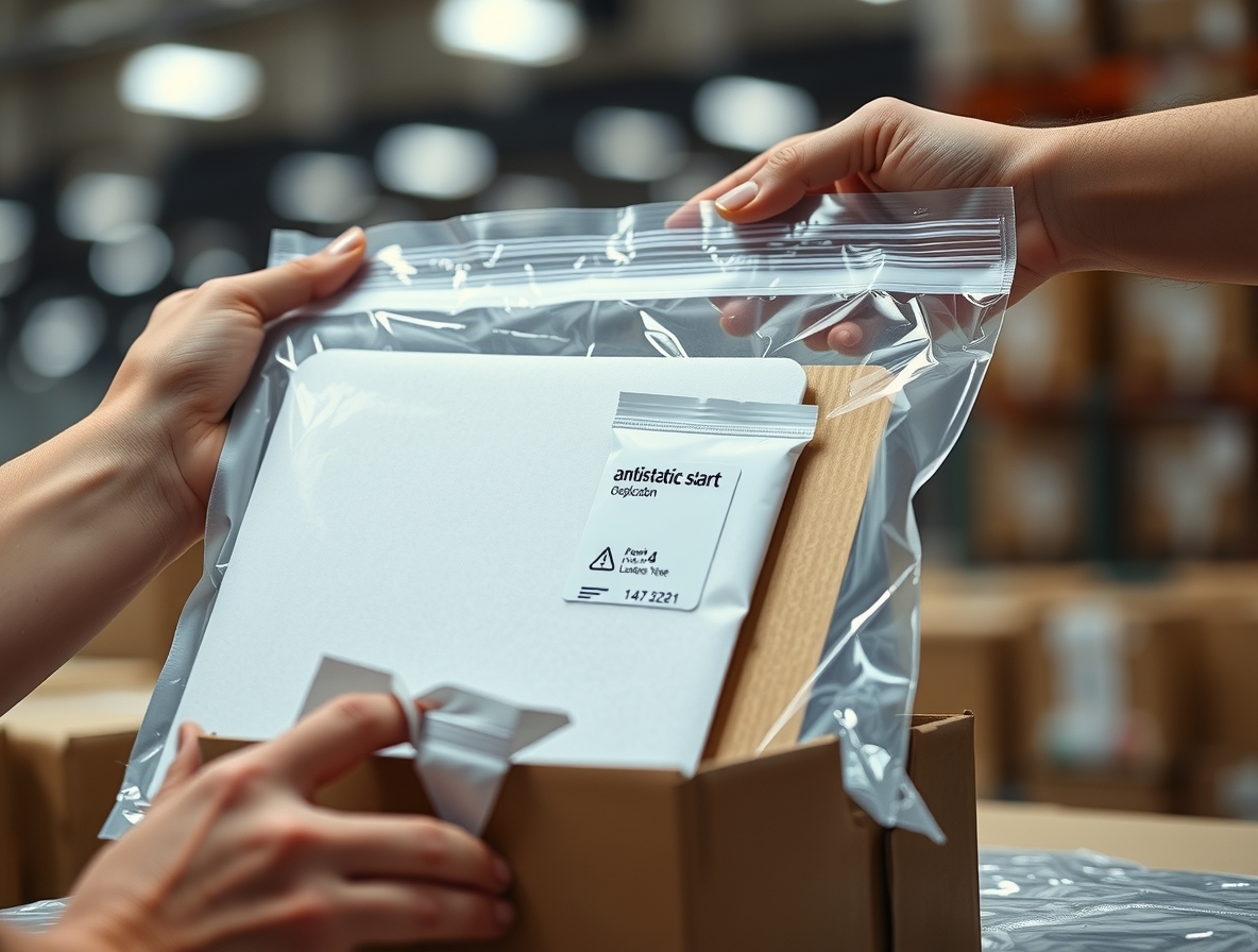 каталог электронных компонентов