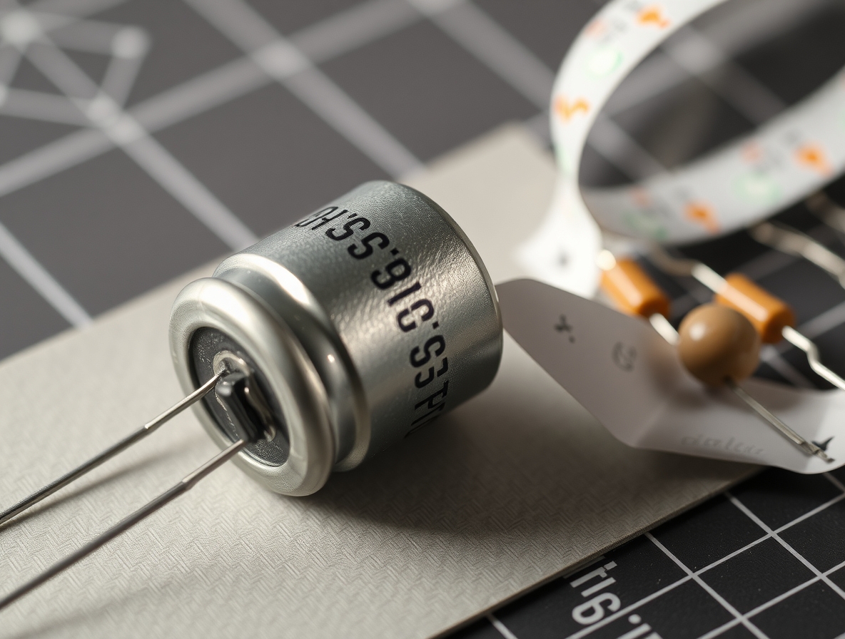 каталог электронных компонентов